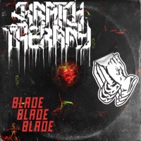 Blade - Single - Skratch Therapy