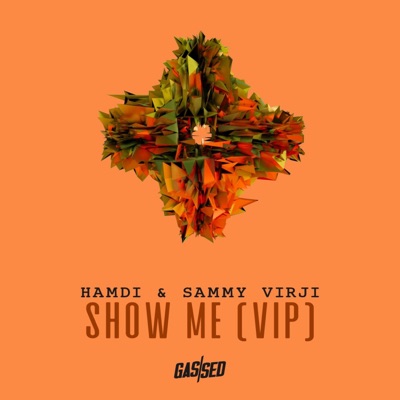 Show Me (VIP) - Single