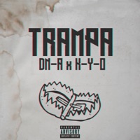 Trampa (feat. DN-A) - Single - K-Y-O
