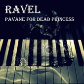 Pavane for Dead Princess artwork