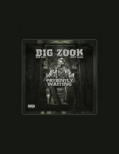 Big Zookを聴いたり、ミュージックビデオを鑑賞したり、経歴やツアー日程などを確認したりしましょう！