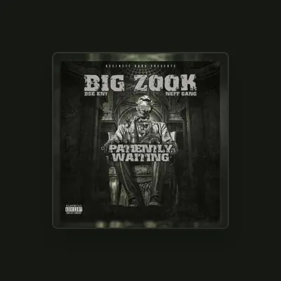 Listen to Big Zook, watch music videos, read bio, see tour dates & more!
