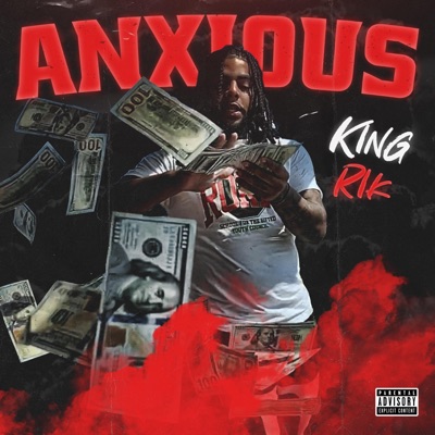 Anxious - Single