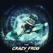Axel F (2k17 Reboot) [feat. Crazy Frog] artwork