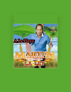 Hör dir Martin Arriaga y su Grupo La Ley an, schau dir Musikvideos an, lies die Biografie, finde Tourdaten und mehr!