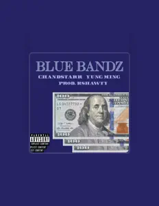 Hör dir Yung Ming an, schau dir Musikvideos an, lies die Biografie, finde Tourdaten und mehr!