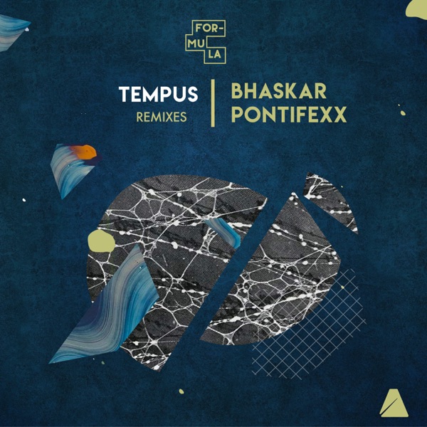 Tempus (Remixes) - EP [feat. Otis Parker]
