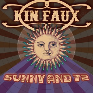 Sunny And 72 - Single