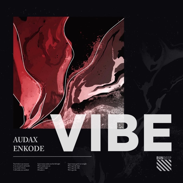 Vibe - Single