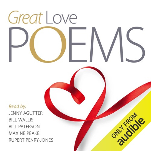 Great Love Poems cover