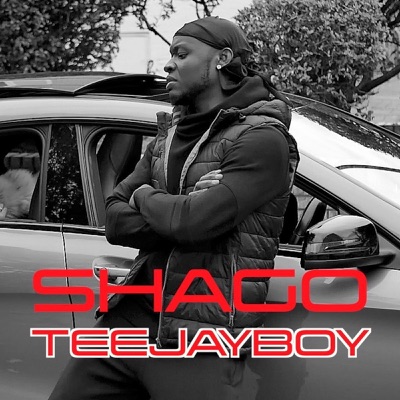 Shago - Single