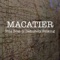 Thousand Yard Stare - Macatier lyrics