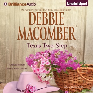 Texas Two-Step: A Selection from Heart of Texas, Volume 1 (Unabridged)