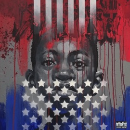 Black Man Darren G.