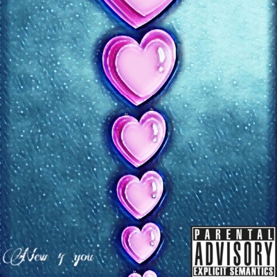 New for You (feat. Clayton Marsh & Ras) - Single