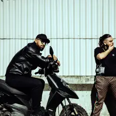 Listen to Ciro, watch music videos, read bio, see tour dates & more!