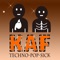 Aug - Kaf lyrics