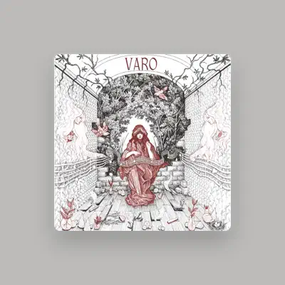 Listen to Varo, watch music videos, read bio, see tour dates & more!