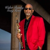 Walter Beasley - House of Sax (feat. Phil Davis)