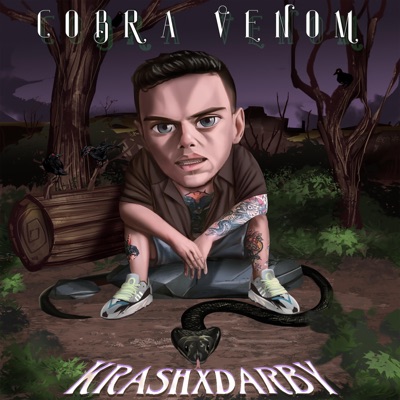 Cobra Venom - Single