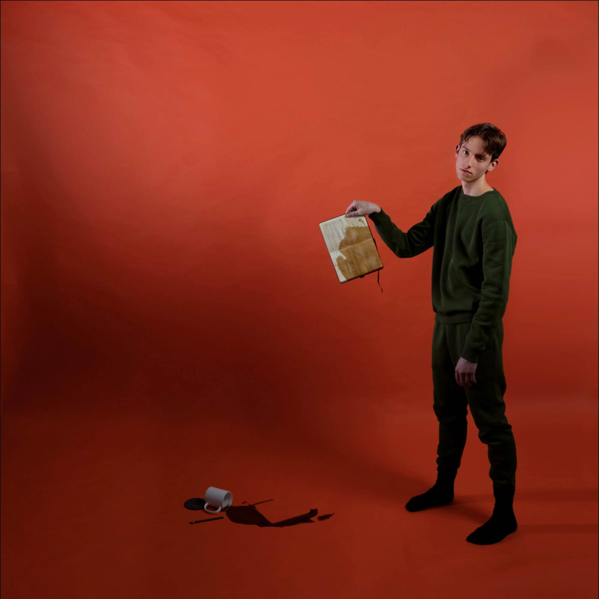 Coffee Spilling Days