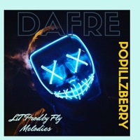 Lit - Single - Popillzberry