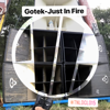 Just in Fire - Gotek