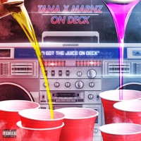 On Deck - Single - Tana & Marnz