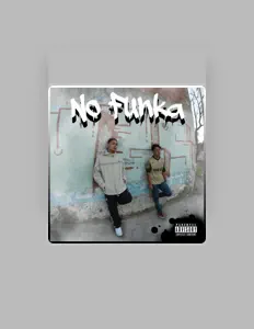 收听 Nudz、观看音乐视频、阅读小传、查看巡演日期等 ！