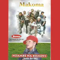 Nzambe Na Bomoyi — Nathalie Makoma