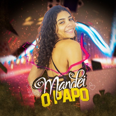 Mandei o Papo - Single