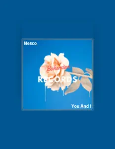 NESCO सुनें, म्यूज़िक वीडियो देखें, बायो पढ़ें, दौरे की तारीखें और बहुत कुछ देखें!