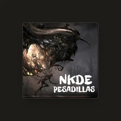 Listen to NKDE, watch music videos, read bio, see tour dates & more!