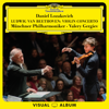Beethoven: Violin Concerto in D Major, Op. 61 (Live / Visual Album) - Daniel Lozakovich, Munich Philharmonic & Valery Gergiev
