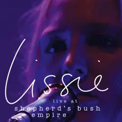 Live at Shepherd's Bush Empire - Lissie