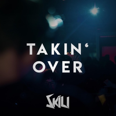 Takin' Over - Single