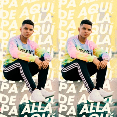 De Aquí Pa Allá - Single