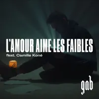 L'amour aime les faibles