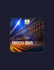 收听 DJ D_S、观看音乐视频、阅读小传、查看巡演日期等 ！