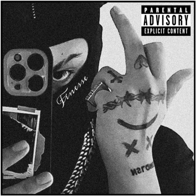 FINESSE (P. Versión) - Single