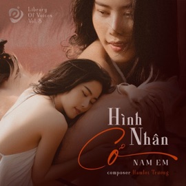 Hình Nhân Cỏ Nam Em & Hamlet Trương