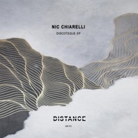 Discoteque EP - Nic Chiarelli