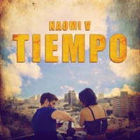 Tiempo - Single - Naomi V.