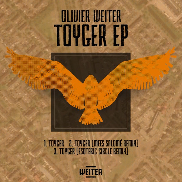 Toyger - Single