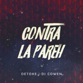 Contra la Pareh (feat. DJ Cowen) artwork
