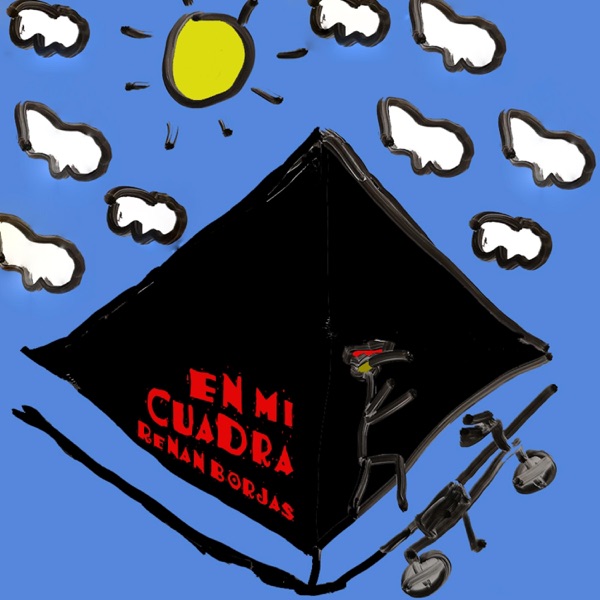 En Mi Cuadra
