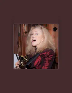 聆聽 Deirdre Mary Rogers、觀看音樂影片、閱讀小傳、查看巡演日期等！