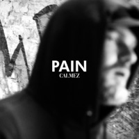 Pain (feat. aericsn) - Single - Calmez