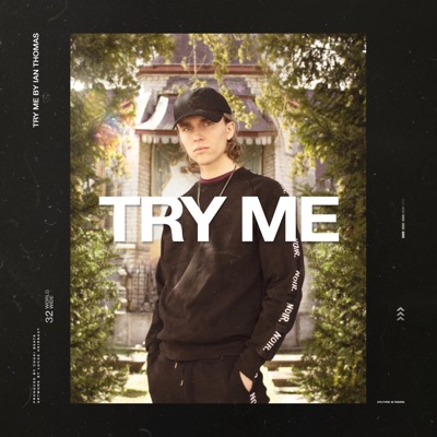 Try Me - Single