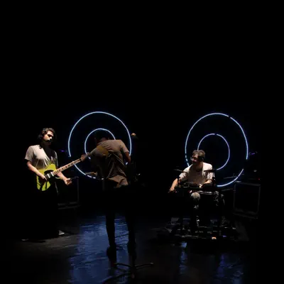 Listen to EP, watch music videos, read bio, see tour dates & more!